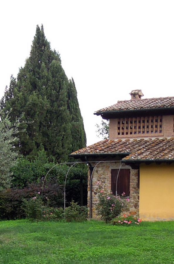 Poggetto Masino Villa Suvereto Bagian luar foto